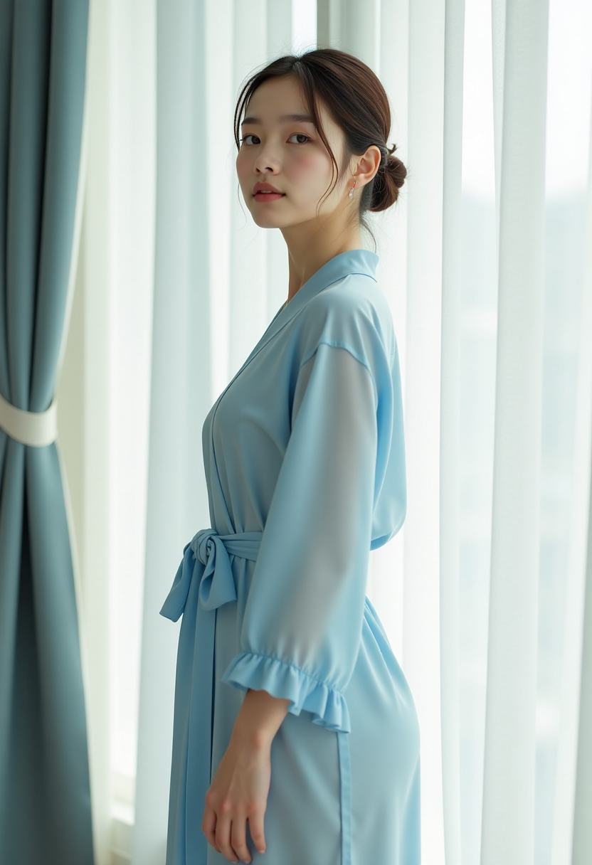 倾城之恋：傲娇老板爱上我